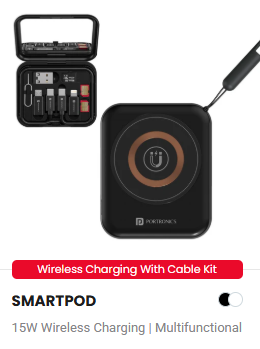 SMARTPOD