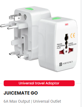 JUICEMATE GO