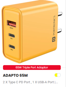 ADAPTO 65M