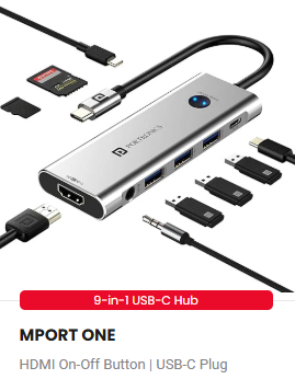MPORT ONE