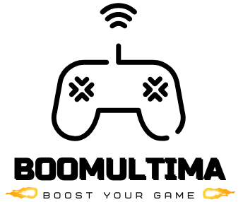 BOOMULTIMA
